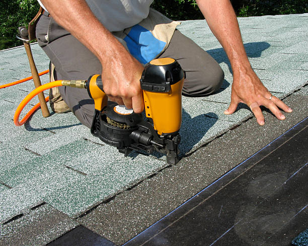  Mcnair, VA Roofing Contractor Pros