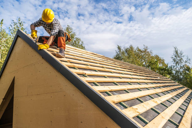 Roof Installation Near Me in Mcnair, VA
