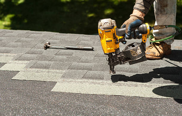 Best New Roof Installation  in Mcnair, VA