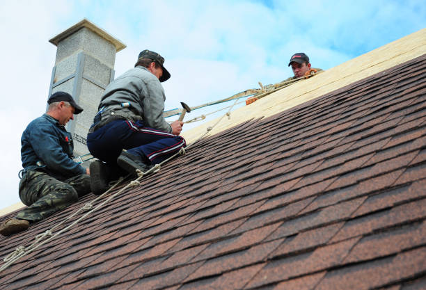 Roof Repair Estimates in Mcnair, VA